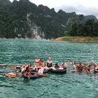 Thai Intro 9 Day traveler photo #3
