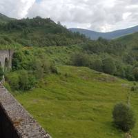 Jacobite Steam Train & The Great Glen traveler photo #2