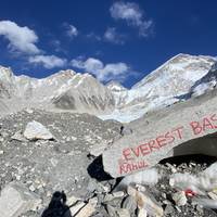 Everest Circuit Tekking traveler photo #2