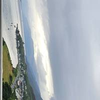 Loch Ness, the Jacobite and Skye Guided Rail Tour traveler photo #3