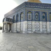 Viaje a tierra Santa de Jerusalén, Belén, Masada y mar Muerto - 5 días: foto del viajero #2