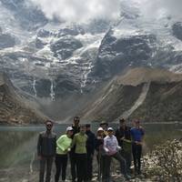 Caminata clásica Salkantay a Machu Picchu - 4 días: foto del viajero #3