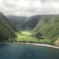 Hawaiian Explorer (8 Days) traveler photo #1