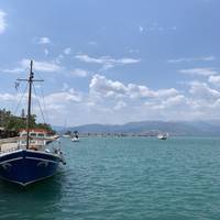 Classical Greece traveler photo #2