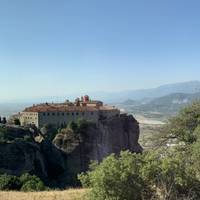 Classical Greece traveler photo #1