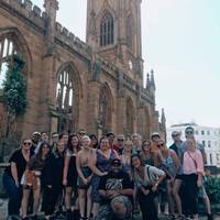 Photo de voyageur Royaume-Uni et Irlande : Panoramas et pubs #1