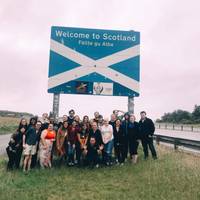 Photo de voyageur Royaume-Uni et Irlande : Panoramas et pubs #3