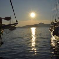 8 Days Montenegro Sailing Tour traveler photo #3