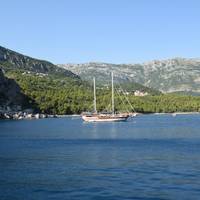 8 Days Montenegro Sailing Tour traveler photo #2