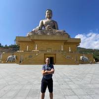 Druk Path Trek and Cultural Tour In Pristine Bhutan traveler photo #1