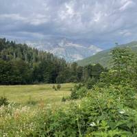 Semi - Privé Tour; Pieken van de Balkan - Theth, Valbona &amp; Koman Meer: foto van de reiziger #1