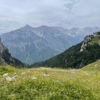 Semi - Privé Tour; Pieken van de Balkan - Theth, Valbona &amp; Koman Meer: foto van de reiziger #2