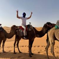 Lo mejor de Marruecos - circuito privado de 8 días desde Marrakech: foto del viajero #2