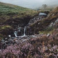 Isle of Skye - 3 dagen: foto van de reiziger #2