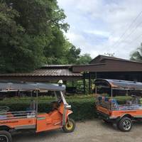 11 Day Tuk Tuk Adventure in Thailand - with driver! traveler photo #1