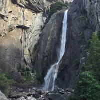 Yosemite Overnight Lodging Tour - 2 Days traveler photo #2