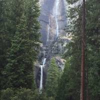 Yosemite Overnight Lodging Tour - 2 Days traveler photo #1