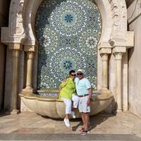 Helemaal Marokko – een privé-rondreis vanuit Marrakech – 11 dagen: foto van de reiziger #2