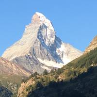 Photo de voyageur La Suisse Scénique en train #1