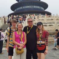 11-Day Small Group China Tour to Beijing, Xi