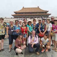 11-Day Small Group China Tour to Beijing, Xi