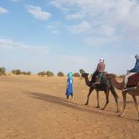 3 Tage Rundreise von Marrakech nach Fes Reise-Foto #2