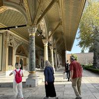 Photo de voyageur 7 jours - Meilleure vente de forfaits Turquie #2