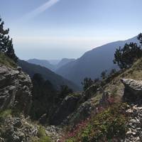 Mt. Olympus Wandelavontuur - Trektocht in Griekenland ( 3 dagen ): foto van de reiziger #1