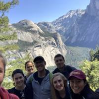 Yosemite Escape Camping - 3 Days traveler photo #2