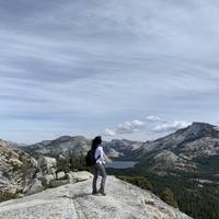 Yosemite Escape Camping - 3 Days traveler photo #3