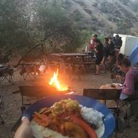 Yosemite Escape Camping - 3 Days traveler photo #1