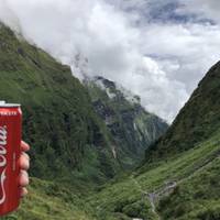 Poon Hill trek: foto van de reiziger #2