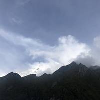 Poon Hill trek: foto van de reiziger #1