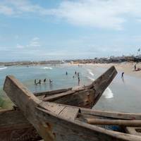 Photo de voyageur Explorons le Ghana #1