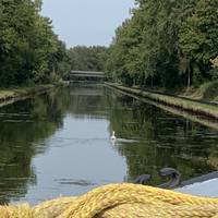 Reis van Parijs naar Brugge - per fiets & per boot door Frankrijk & België: foto van de reiziger #1