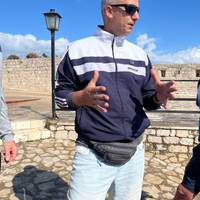 Luxueuze fietstocht in Dalmatie - 6 dagen: foto van de reiziger #1