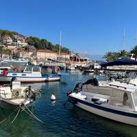 Luxueuze fietstocht in Dalmatie - 6 dagen: foto van de reiziger #2