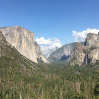 Yosemite Escape Camping - 3 Days traveler photo #3