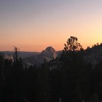 Yosemite Escape Camping - 3 Days traveler photo #2