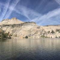 Yosemite Escape Camping - 3 Days traveler photo #1