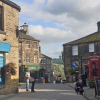 Hoogtepunten van Groot-Brittannië: foto van de reiziger #1