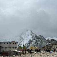 Everest Basecamp trek: foto van de reiziger #2