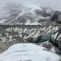 Everest Basecamp trek: foto van de reiziger #3