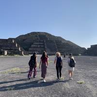 Photo de voyageur Le vrai Mexique #3