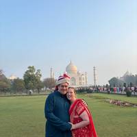 Goldenes Dreieck : Rundreise mit Ranthambore Tiger Safari Reise-Foto #3