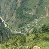 Langtang Valley Trek traveler photo #1