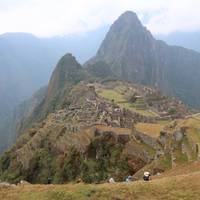 Cusco, Heilige Vallei, Machu Picchu & Maras Moray - 5 dagen: foto van de reiziger #2