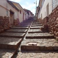 Cusco, Heilige Vallei, Machu Picchu & Maras Moray - 5 dagen: foto van de reiziger #3