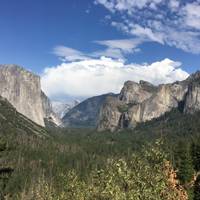 Yosemite & Tahoe Sierras - 4 Days traveler photo #1