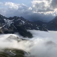 Munich, Austrian Alps, Dolomites in a Porsche: Pre-set sat-nav guided traveler photo #1